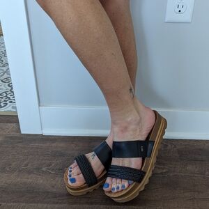 Reef Cushion Vista High